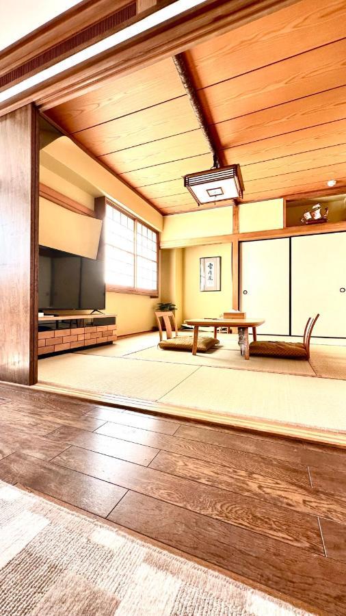池袋新宿涩谷三地埼京线9分至16分直达 可住2人至10人 星の園 Τόκιο Εξωτερικό φωτογραφία